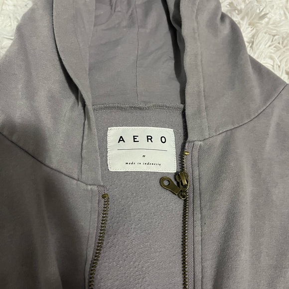 Jacket - Picture 3 of 3